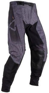 Брюки LEATT Moto 4.5 Pant [Grey], 32 5026000662 фото