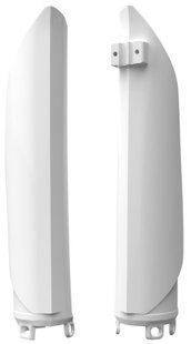 Защита вилки Polisport Fork Guard - Beta (12-) [White] 8398700002 фото
