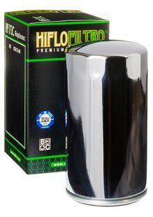 Фильтр масляный HIFLO HF173C HF173C фото