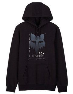Толстовка FOX DISPUTE Hoodie [Black], L 32107-001-L фото