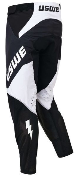 Штани USWE Kalk Pant [Black], 32 80293041999232 фото