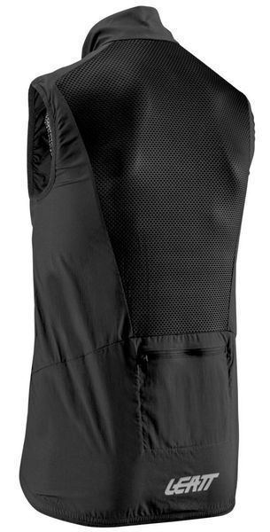 Жилет LEATT MTB 2.0 Endurance Vest [Black], M 5024130172 фото
