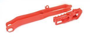 Polisport Chain Guide & Slider - Honda 90754 фото