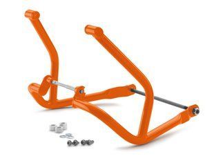 Дуги защитные KTM 90212968244EB фото