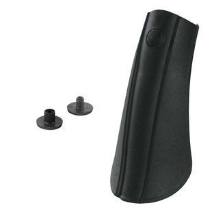 Запчасть для болотника SKS MUD FLAP XXL, 15 CM LENGTH, 45 MM BLACK 440619 фото