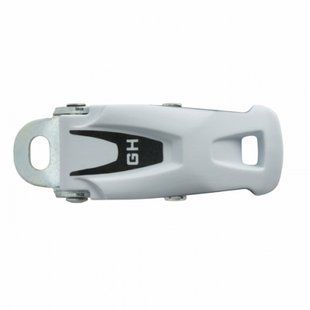 Букля на Мотовзуття FORMA GH PLASTIC BUCKLE белый SPPC020-9899 фото