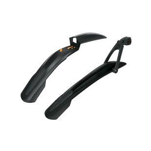 Крылья SKS BLADE-SET 26"-27.5" FULL BLACK 714437 фото