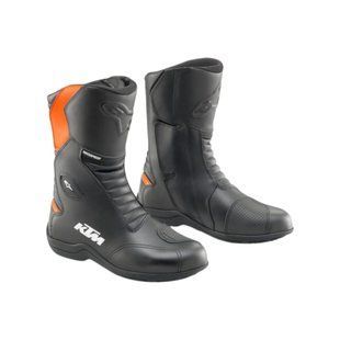 Мотоботи KTM ANDES V2 DRYSTAR (р. 43) 3PW230002505 фото