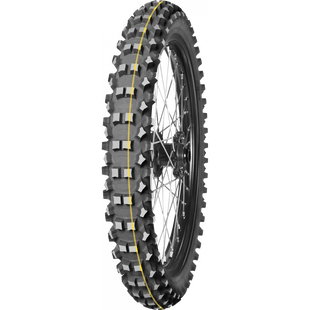Мотошина MITAS 80/100-21 51R TERRA FORCE-EX MH SUPER TT 70001073 фото