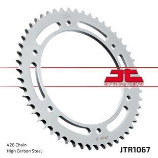 Звезда задняя JT JTR1067.52 JTR1067.52 фото