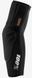 Налокітники 100% TERATEC PLUS Elbow Guard [Black], Large 70004-00003 фото 1