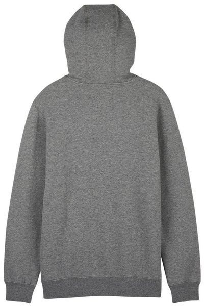 Толстовка FOX ZIP Hoodie - ABSOLUTE [Graphite], L 31593-185-L фото