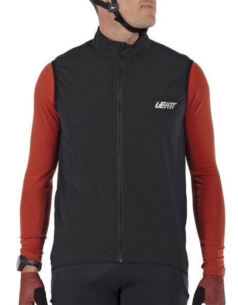 Жилет LEATT MTB 2.0 Endurance Vest [Black], M 5024130172 фото