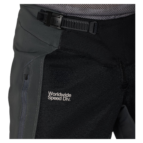 Штаны FOX RANGER AIR Pant [Grey] 32 38706-014-32 фото