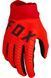 Перчатки FOX 360 Glove [Flo Red], S (8) 25793-110-S фото 1