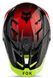 Шолом FOX V3 HELMET - REVISE [Red], L 31366-080-L фото 7