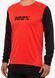 Джерси 100% RIDECAMP Jersey [Red], L 40028-00012 фото 1