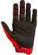 Перчатки FOX 360 Glove [Flo Red], S (8) 25793-110-S фото 2