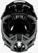 Шлем Ride 100% AIRCRAFT 2 Helmet [Black], L 80002-00003 фото 4