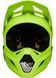 Шолом FOX RAMPAGE Helmet [Flo Yellow], XL 27507-130-XL фото 2