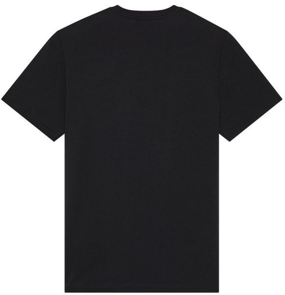 Футболка FOX Short Sleeve Tee - PRO CIRCUIT&reg; [Black], M 33425-001-M фото