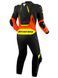 Мотокомбинезон Shima HYPER-RS Men Fluo XL SuitHypFl_3 фото 2