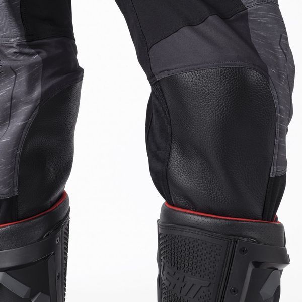 Брюки LEATT Moto 4.5 Pant [Grey], 32 5026000662 фото