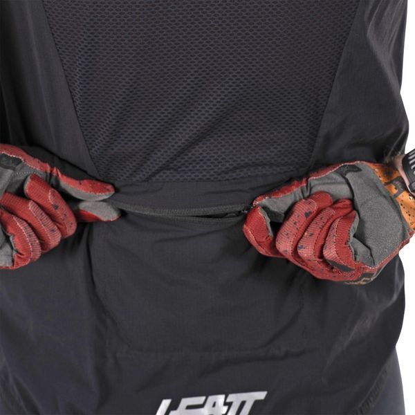 Жилет LEATT MTB 2.0 Endurance Vest [Black], M 5024130172 фото