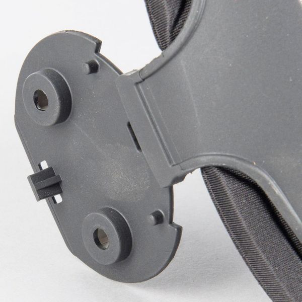 Колінна чашка LEATT Knee cup X-Frame (LEFT), S/M 4018663010 фото