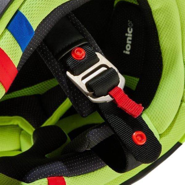 Шолом FOX V3 HELMET - REVISE [Red], L 31366-080-L фото
