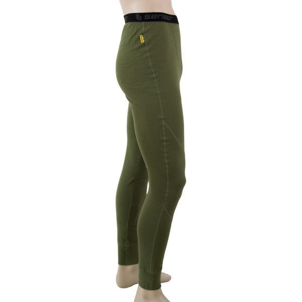 Термоштани чоловічі Sensor Merino DF safari 17200034, SM23M-safari-S SM23M-safari-S фото