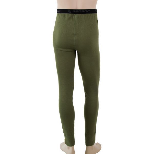 Термоштани чоловічі Sensor Merino DF safari 17200034, SM23M-safari-S SM23M-safari-S фото