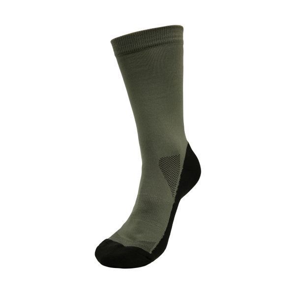 Шкарпетки Tribe Trekking T-KB-0010-black, 41-43 T-KB-0010-black-41-43 фото