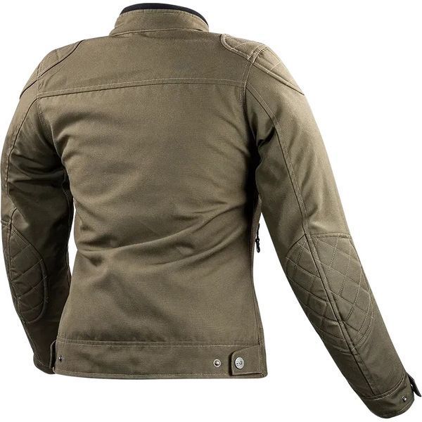Куртка LS2 Bullet Man Jacket Brown (S) 64030C0164S фото