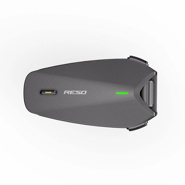 Мотогарнитура RESO Pilot Pro KR700 фото
