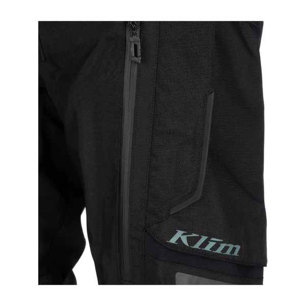 Мотоштаны KLIM Badlands Pro Short Black 34 L 4053-004-334-000 фото