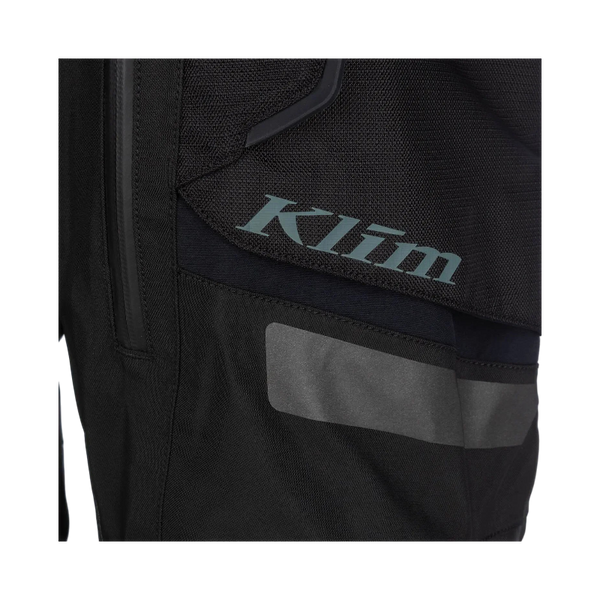 Мотоштаны KLIM Badlands Pro Short Black 34 L 4053-004-334-000 фото