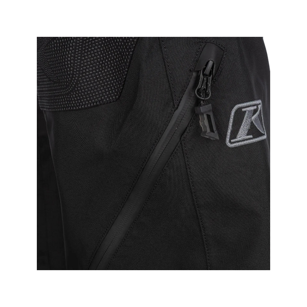 Мотоштаны KLIM Badlands Pro Short Black 34 L 4053-004-334-000 фото