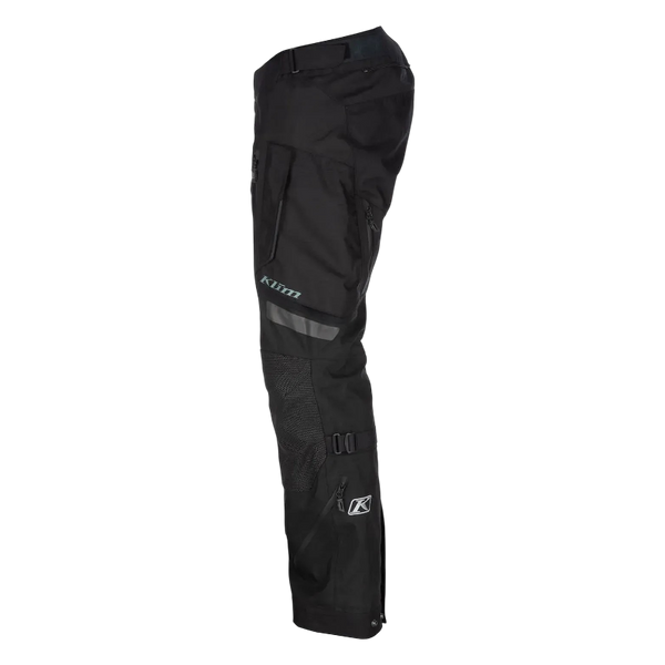 Мотоштаны KLIM Badlands Pro Short Black 34 L 4053-004-334-000 фото
