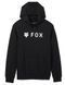 Толстовка FOX ABSOLUTE Hoodie [Black], XL 31594-001-XL фото 1