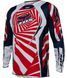 Детские джерси FOX 180 Youth Jersey - GOAT [Navy], YM 29714-007-YM фото 2