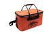 Сумка рыболовная Tramp из EVA orange 45x25x25см (M) UTRP-030 UTRP-030-orange-M фото 1