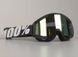 Мото очки 100% STRATA Goggle Outlaw линза mirror gold 50410-233-02 фото 2
