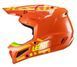 Шлем LEATT Helmet Moto 2.5 [Citrus], S 1024060501 фото 4