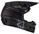 Шлем LEATT Helmet Moto 9.5 + Goggle [Black], M 1023010102 фото 5