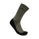 Шкарпетки Tribe Trekking T-KB-0010-black, 41-43 T-KB-0010-black-41-43 фото 6