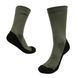 Шкарпетки Tribe Trekking T-KB-0010-black, 41-43 T-KB-0010-black-41-43 фото 1