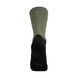 Шкарпетки Tribe Trekking T-KB-0010-black, 41-43 T-KB-0010-black-41-43 фото 7