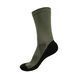 Шкарпетки Tribe Trekking T-KB-0010-black, 41-43 T-KB-0010-black-41-43 фото 5