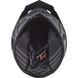 Мотошолом LS2 OF606 Drifter Solid Matt Black S 366061011S фото 3